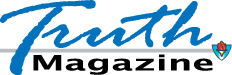 TruthBooks Logo